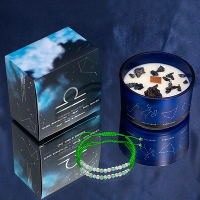 Zafilo zodiak Moon Váhy 320 g