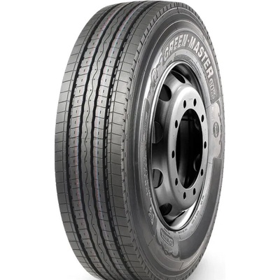 Ling Long KTS300 295/80 R22,5 152M