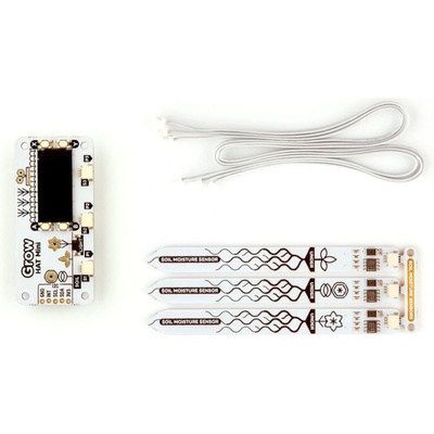 Pimoroni Grow Kit