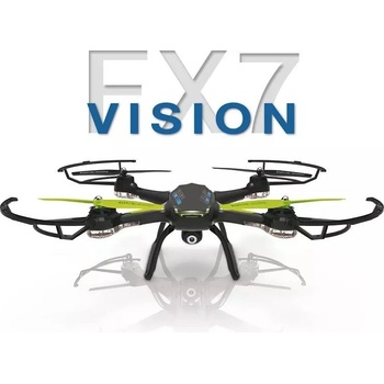 FLEXCOPTERS FX7 VISION