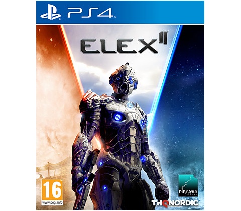 Elex 2