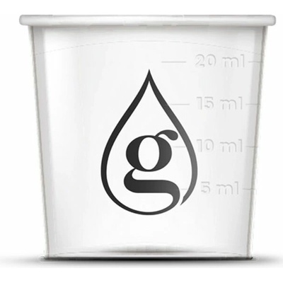 Giovani Dávkovacia odmerka 20 ml