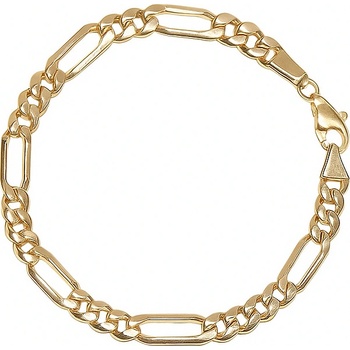 Мъжки златни гривни 4.99гр