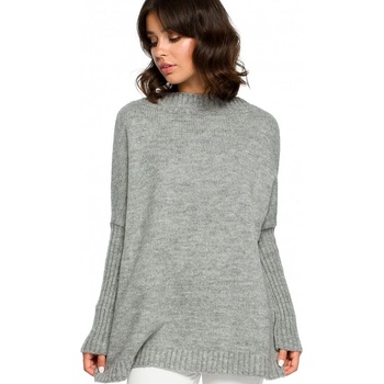 Image 1 of BE Knit Пуловер класически модел 124224 BE Knit