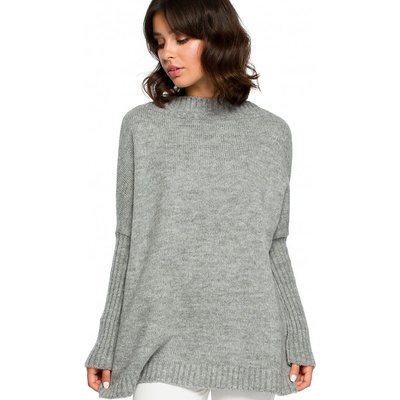 BE Knit Пуловер класически модел 124224 BE Knit