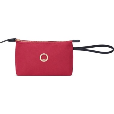 Delsey Kosmetická taška Securstyle 202118009 růžová fuchsia