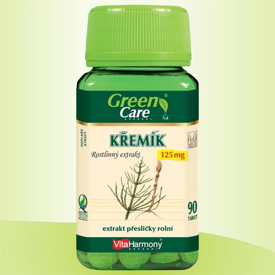 VitaHarmony Křemík 125mg 90 tabliet