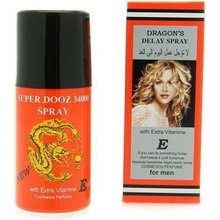 Super Dragon Dooz Delay Spray 45 ml