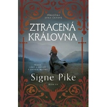 Ztracená královna