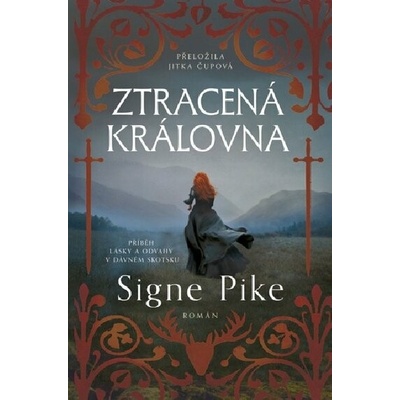 Ztracená královna
