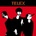 Telex - Telex LP