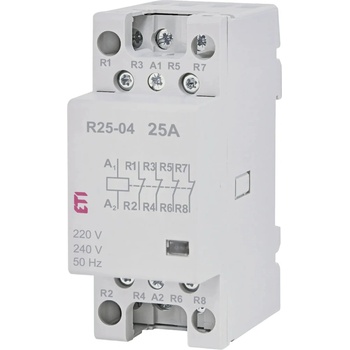 ETI R25-04 230V