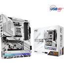 ASRock X870 PRO RS