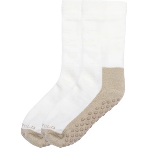 Devold Детски спортни чорапи Devold Kid's Multi Merino No-Slip Sock Sports socks - Off White - размер 25-27 (EU) (201-8582-0413)