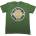 Bob Marley Smoke Shop Green XL Риза (BMATS51MGR04)