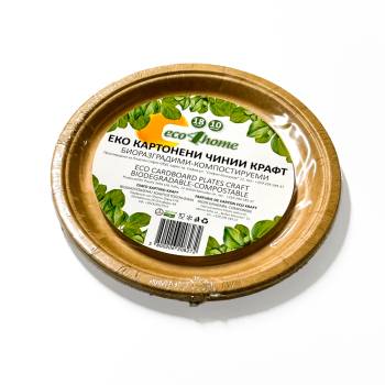 Image 1 of ЛАЙТС ЧИНИЯ ЕКО Ф180ММ КРАФТ 50БР