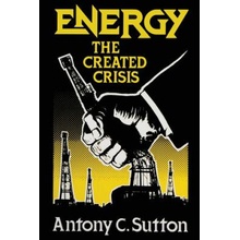 Antony C Sutton - Energy