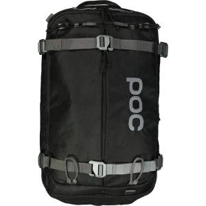 POC Лавинна раница с въздушна възглавница Poc Dimension Avalanche Backpack Avalanche airbag - Uranium Black - размер One Size (502-6813-0211)