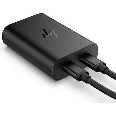 Sieťový adaptér HP USB-C 45W EURO - ADAPTÉR 600Q7AA-ABB