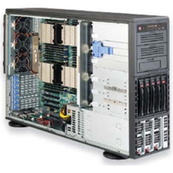 Supermicro SYS-8047R-TRF+