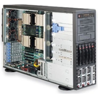 Supermicro SYS-8047R-TRF+