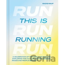 This is Running - Raziq Rauf