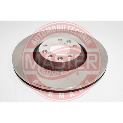 MASTER-SPORT Brzdový kotúč 24013001811-PCS-MS