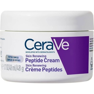 CeraVe Skin Renewing Възстановяващ крем с пептиден комплекс, 48 ml
