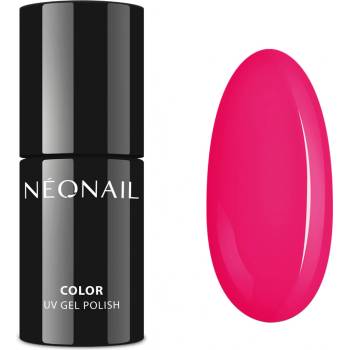 NeoNail Gél lak Keep Pink 7,2 ml
