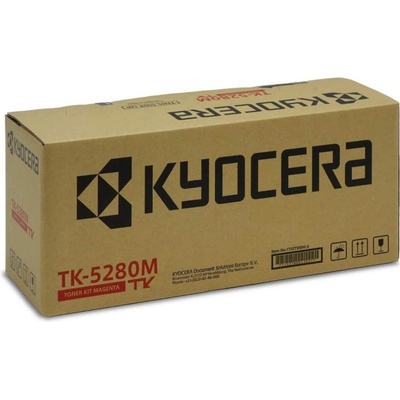 Kyocera Mita TK-5280M - originálny