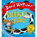 There's a Snake in My School! David Walliams, Tony Ross Hardcover