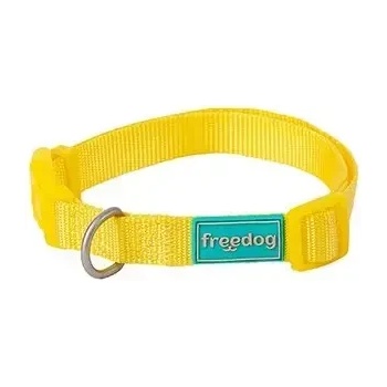 FREEDOG Нашийник за куче 15mm*35/50cm, в 7 цвята