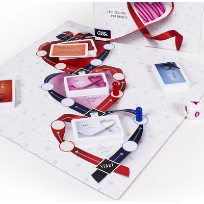 Nevinné hrátky pro dva