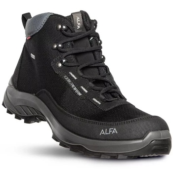 Alfa обувки ALFA Kjerr Perform GTX M black UK 8.5