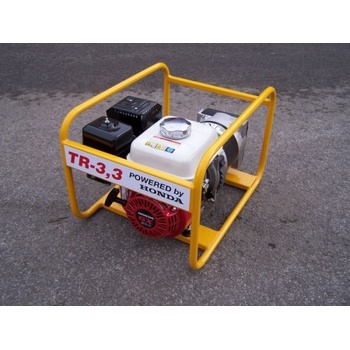 NTC TR-3,3
