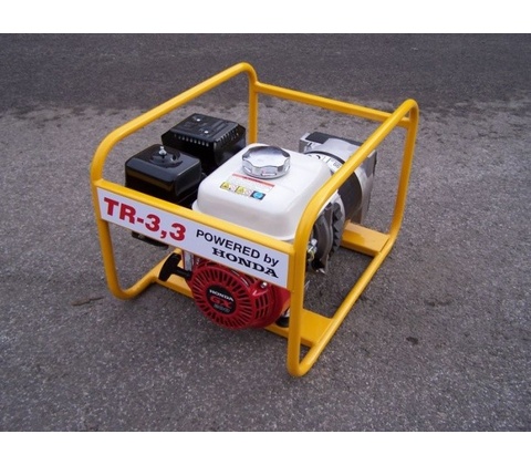 NTC TR-3,3