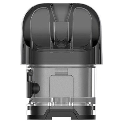 Smoktech Novo 4 cartridge 2ml čierna