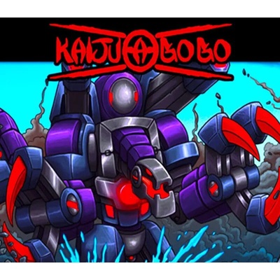 Kaiju-A-GoGo