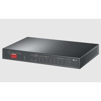 TP-Link CCTV TL-SG1210P