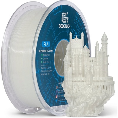 GEEETECH PLA Luminous Multicolor - 1, 75 mm / 1000 g (700-001-1365)