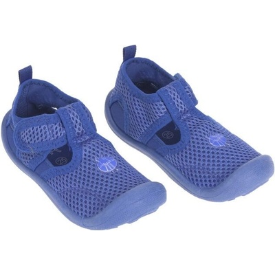 Lassig Beach Sandals blue