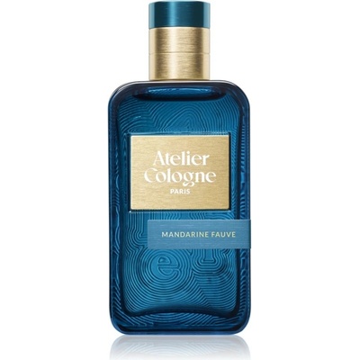 Atelier Cologne Cologne Rare Mandarine Fauve parfumovaná voda unisex 100 ml