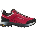 Dolomite Дамски мултиспорт обувки Dolomite Women's Shoe Vernale Hike Low GTX Multisport shoes - Burgundy Red - размер 42, 5 (EU) (122-1387-0121)