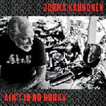Jorma Kaukonen - Ain't In No Hurry (LP) (033651028215)