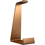 Multibrackets 2852, настолна стойка за слушалки, мед (7350073732852)