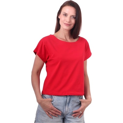 Jožánek Crop top tričko Edita l