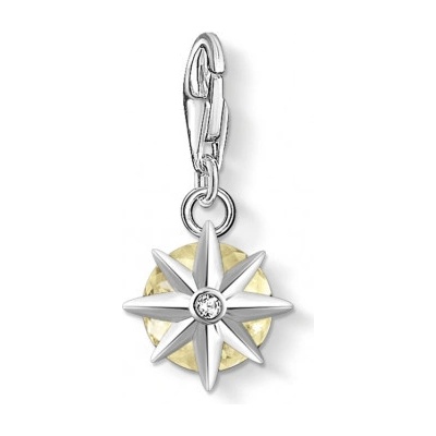 Thomas Sabo přívěsek charm Listopad 1783 774 4