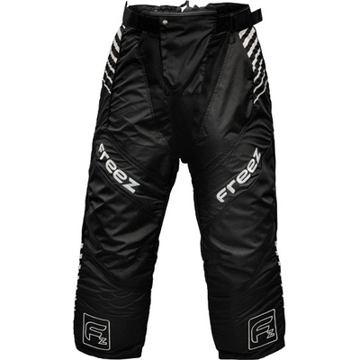 FREEZ G-280 GOALIE PANTS black – Zboží Dáma