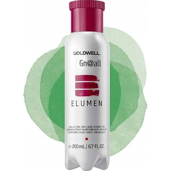 Goldwell Elumen Pure Pk all 3 10 Pink 200 ml