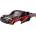 Traxxas каросерия Slash VXL 2WD червена (безскобова)